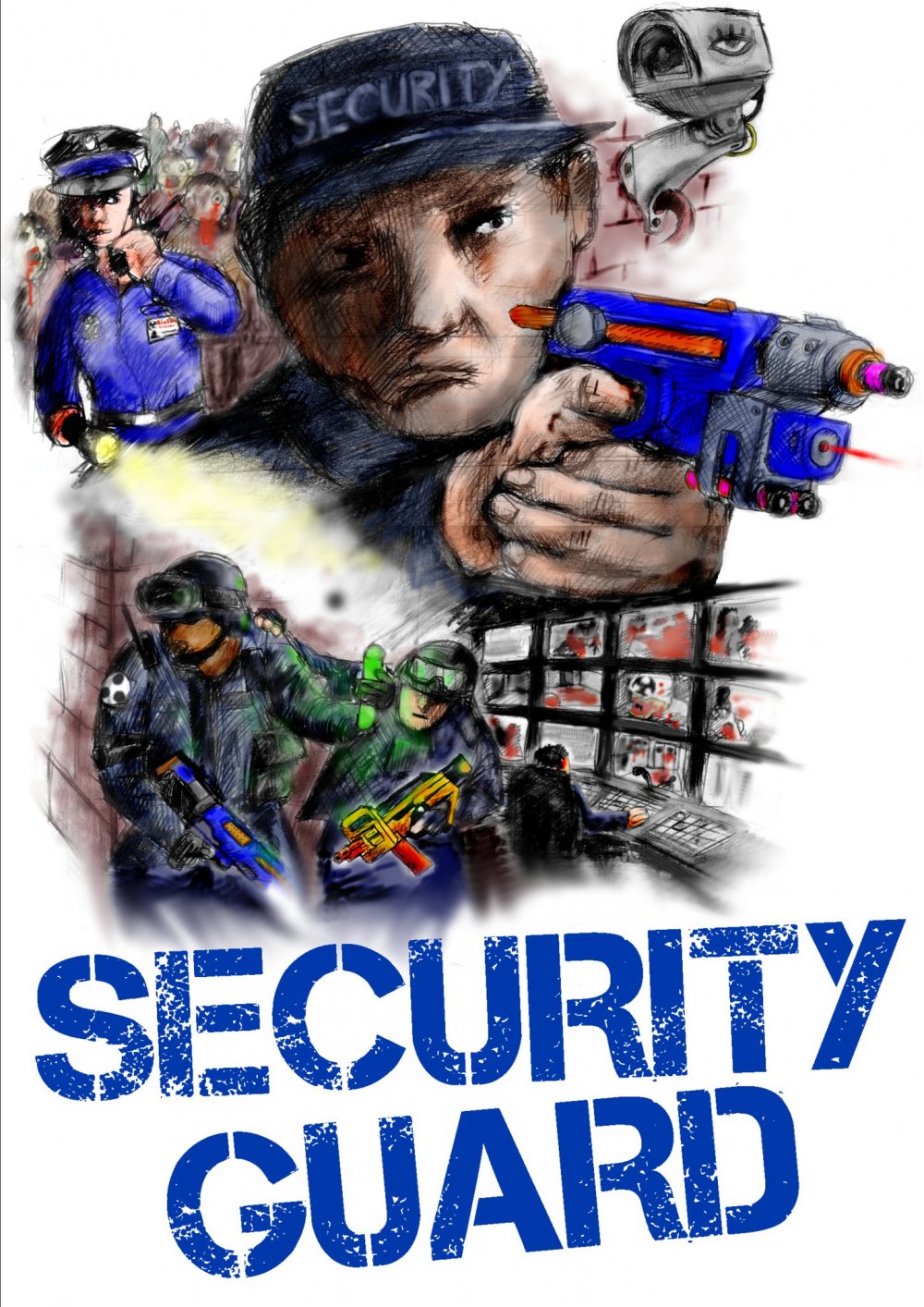 Security Guard