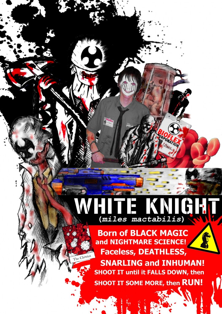 White Knight