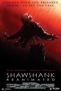 Shawshank Reanimation - Matt Busch, Hollywood is Dead