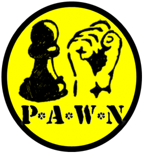PAWN logo