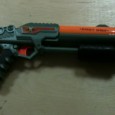 This is one of the worst guns in the world. It holds 12 shots, which you’d think would make it […]