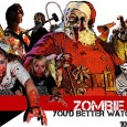 We’re taking over the Mall again – this time for a massive, festive game: Zombie LARP: You’d Better Watch Out. […]