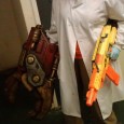 Doctor Baxter was a character at Zombie LARP: White Noise. Baxter was a Bioflex scientist, but definite information – including […]